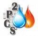 2PCS Poitel Plomberie Chauffage Sanitaire